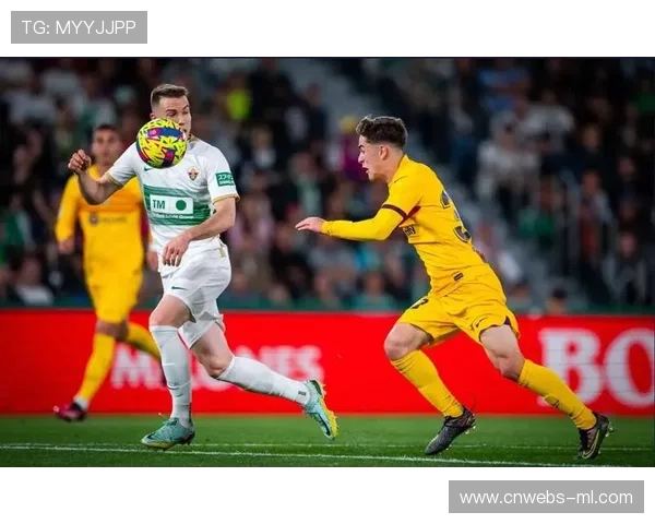 欧冠球探报告:埃尔切中场门多萨成为多家豪门关注目标 欧冠球探报告:埃尔切中场门多萨成为多家豪门关注目标