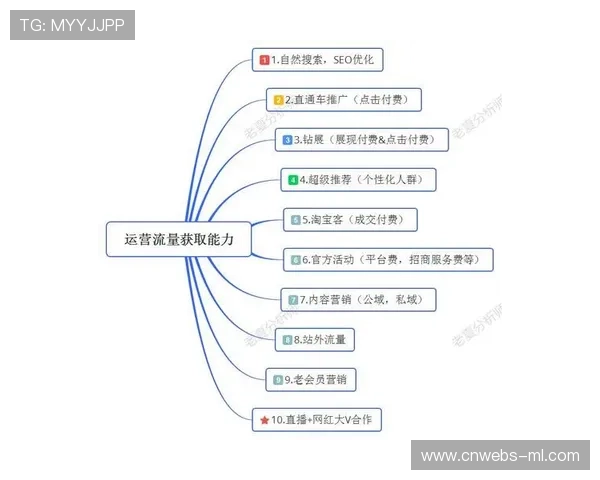 预测性分析辅助品牌传播策略前瞻布局