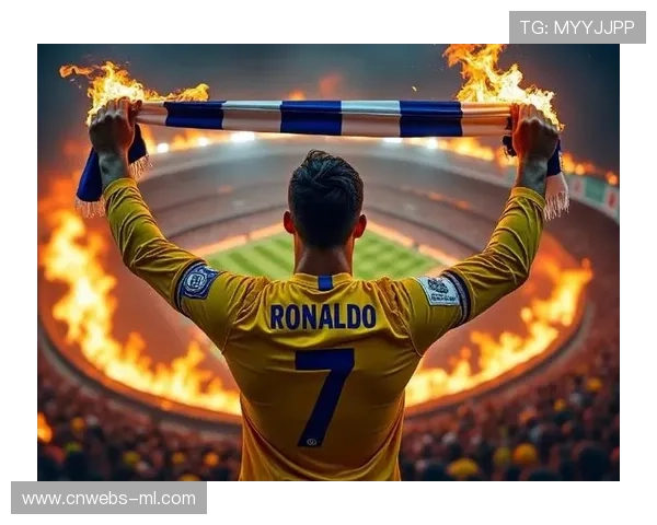 利雅得胜利1-3新月三连败，C罗遭球迷呼吁出售