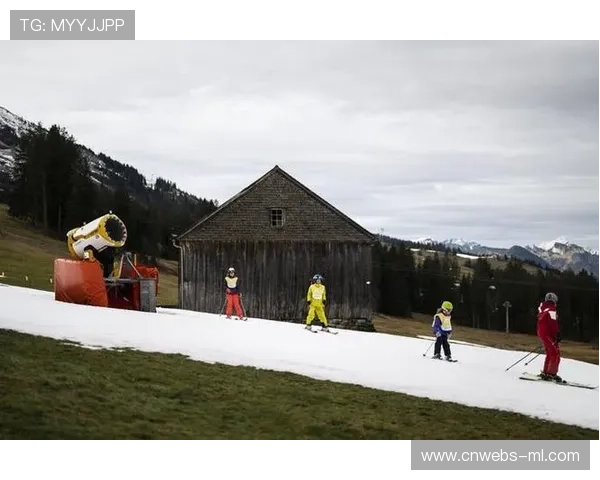 冬奥会气候适应计划:人造雪技术能否破解阿尔卑斯山暖冬危机? 冬奥会气候适应计划:人造雪技术能否破解阿尔卑斯山暖冬危机?