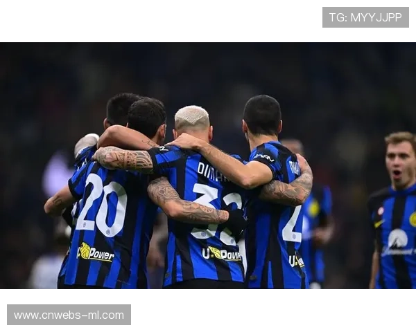 国际米兰2-0客胜帕尔马,迪马尔科与图拉姆进球锁定六连胜 国际米兰2-0客胜帕尔马,迪马尔科与图拉姆进球锁定六连胜