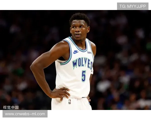 森林狼85-111不敌勇士，爱德华兹空砍32分11篮板